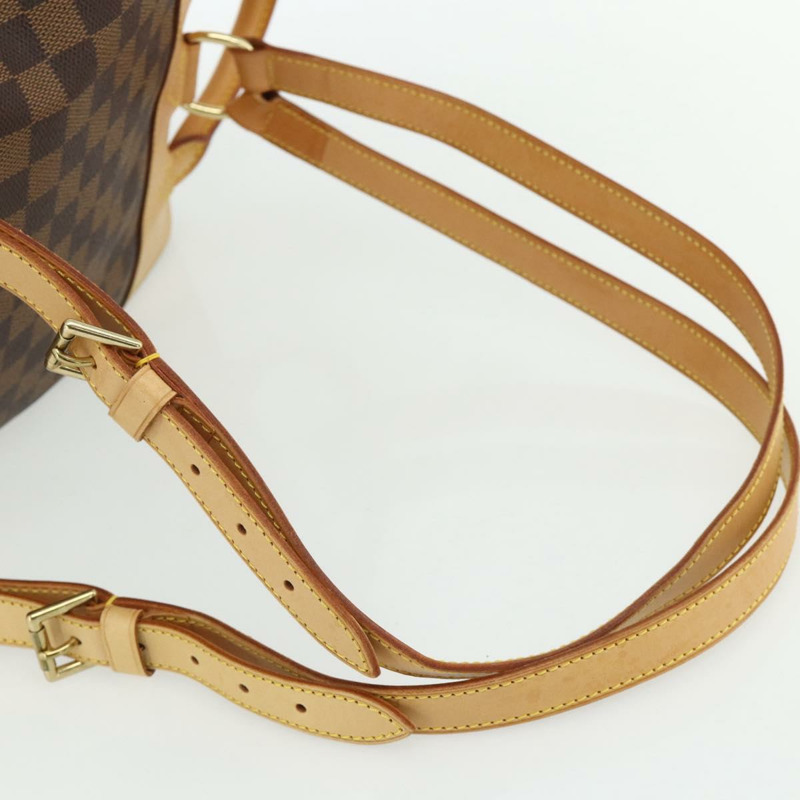 【日本直送】路易威登 Damier Ebene Arlucan 背包 N99038 LV 正品 ep14141A-8