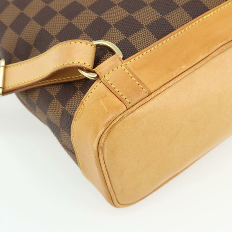 【日本直送】路易威登 Damier Ebene Arlucan 背包 N99038 LV 正品 ep14141A-9