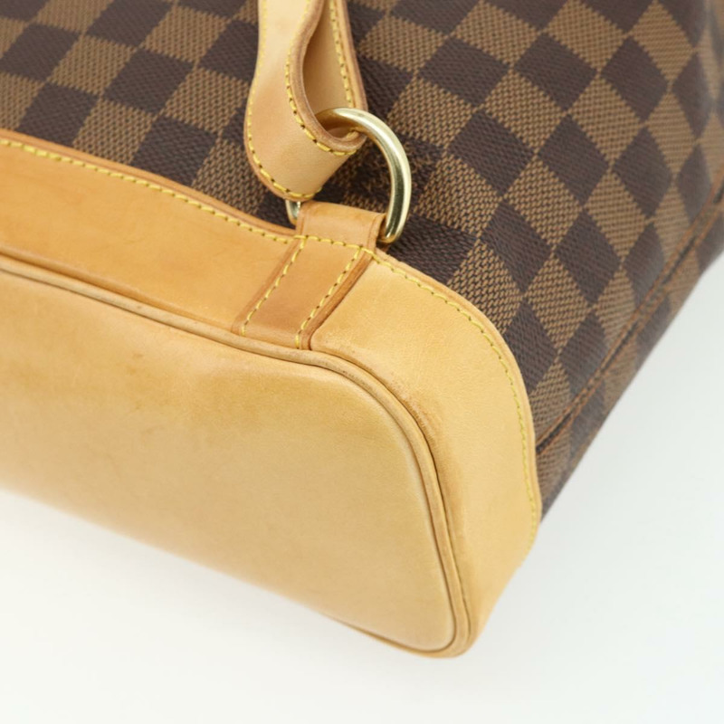 【日本直送】路易威登 Damier Ebene Arlucan 背包 N99038 LV 正品 ep14141A-16