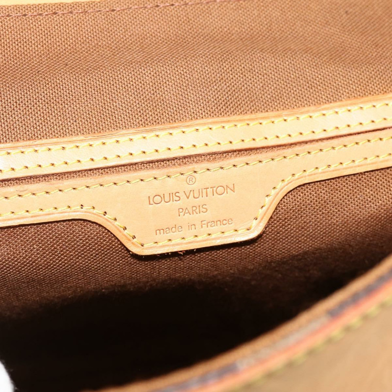 【日本直送】路易威登 Damier Ebene Arlucan 背包 N99038 LV 正品 ep14141A-17