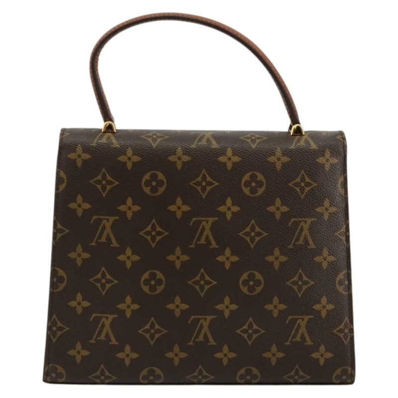 【日本直送】路易威登 Monogram Malesherbes 手提包 M51379 LV 正品 ep14244A-1