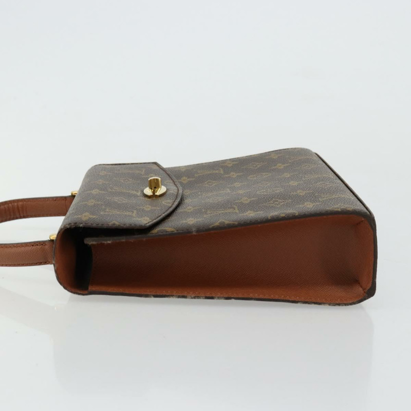 【日本直送】路易威登 Monogram Malesherbes 手提包 M51379 LV 正品 ep14244A-3