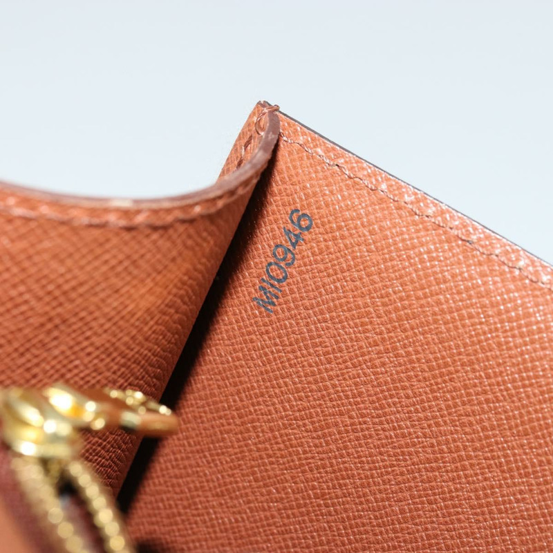 【日本直送】路易威登 Monogram Malesherbes 手提包 M51379 LV 正品 ep14244A-11