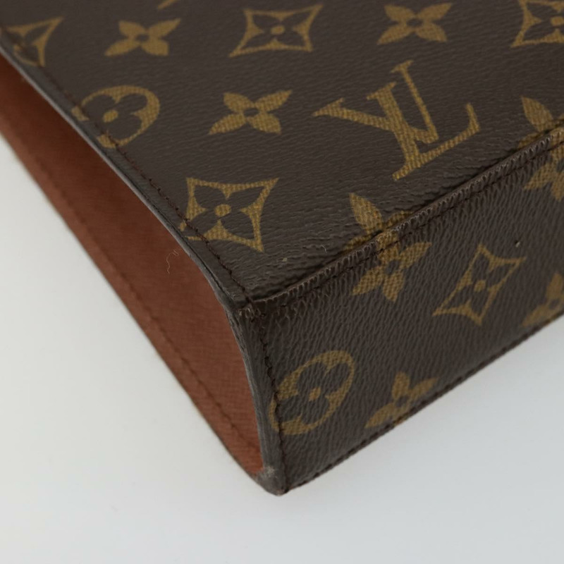 【日本直送】路易威登 Monogram Malesherbes 手提包 M51379 LV 正品 ep14244A-14