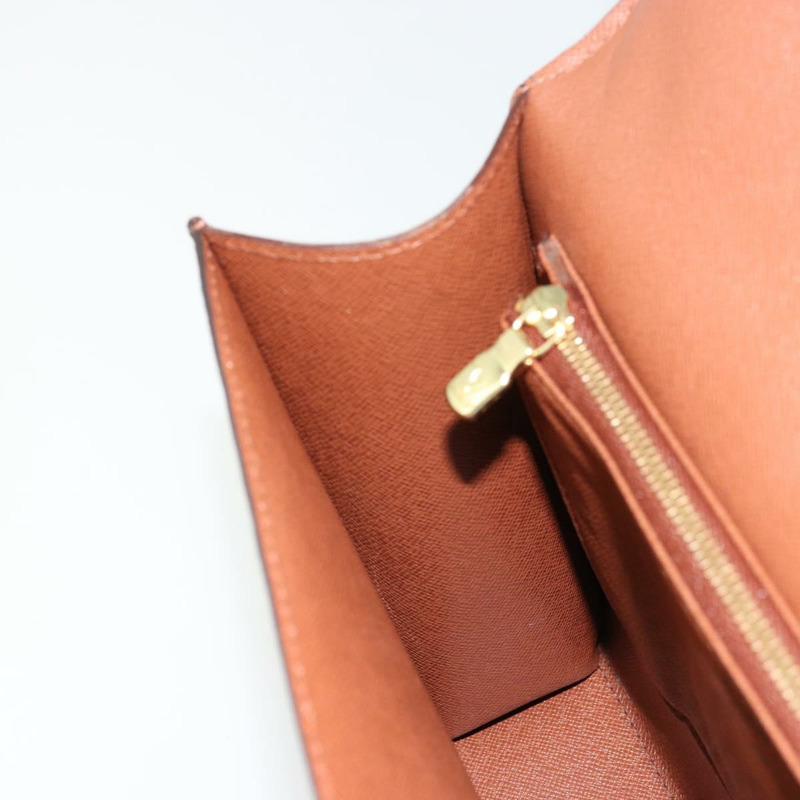 【日本直送】路易威登 Monogram Malesherbes 手提包 M51379 LV 正品 ep14244A-20