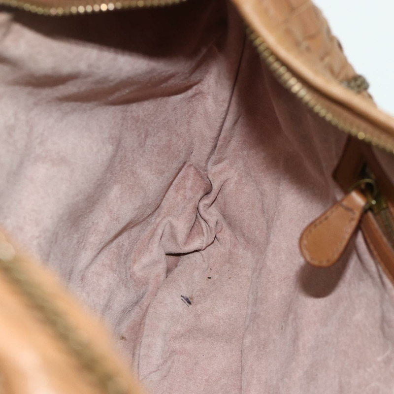 【日本直送】BOTTEGA VENETA INTRECCIATO 手袋 皮革 棕色 169866 正品 ep14255V-18