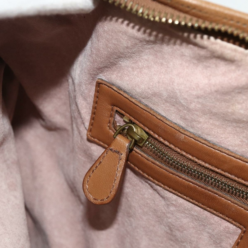 【日本直送】BOTTEGA VENETA INTRECCIATO 手袋 皮革 棕色 169866 正品 ep14255V-19