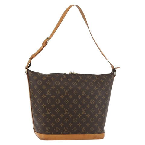 路易威登 Monogram Amphor 三肩包 M47275 LV 正品 ep14340A