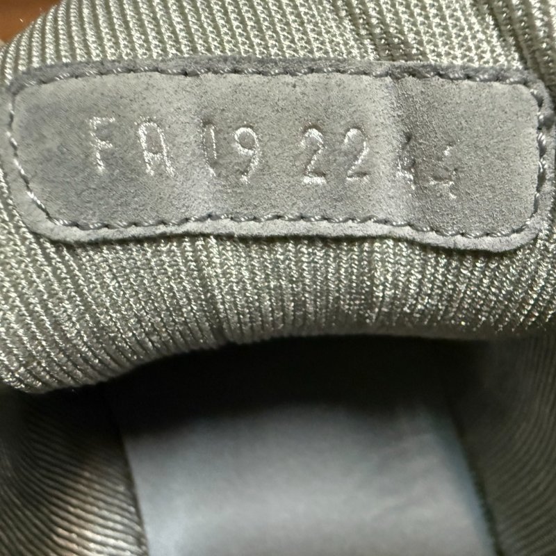 Dior MEN B27 板鞋 球鞋 休閒鞋 Low Grey CD Diamond 鑽石 男鞋 EU44-11