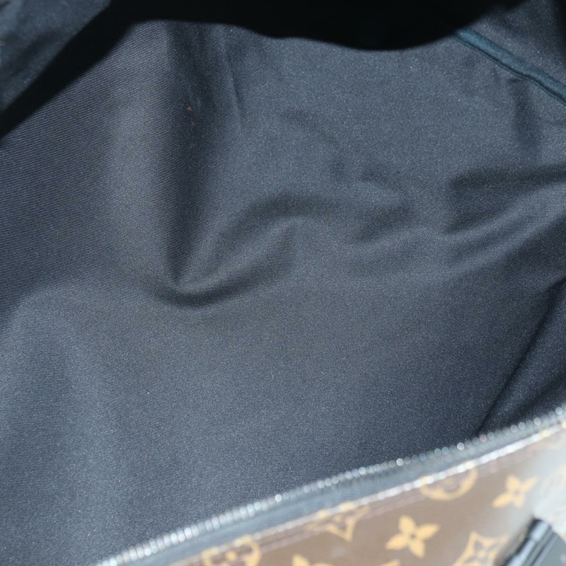 【日本直送】路易威登 Monogram Virgil Abloh Keepall Band 50 旅行包 M44471 正品 YKZ1415M-10
