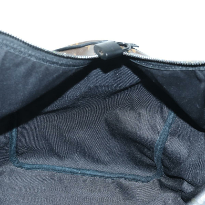 【日本直送】路易威登 Monogram Virgil Abloh Keepall Band 50 旅行包 M44471 正品 YKZ1415M-20