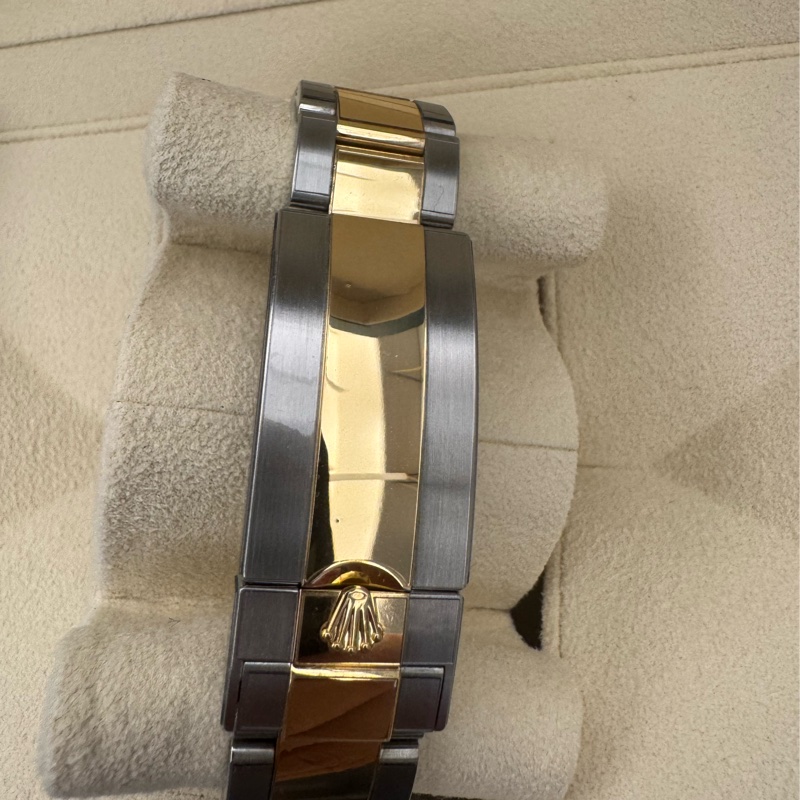 ROLEX 126613LB-4