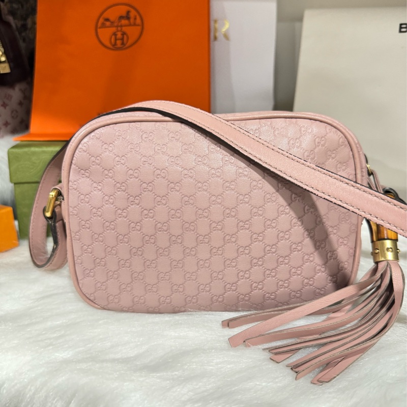 Gucci 相機包-0