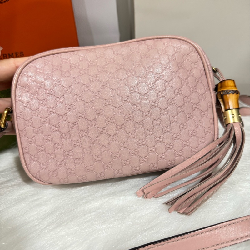 Gucci 相機包-1