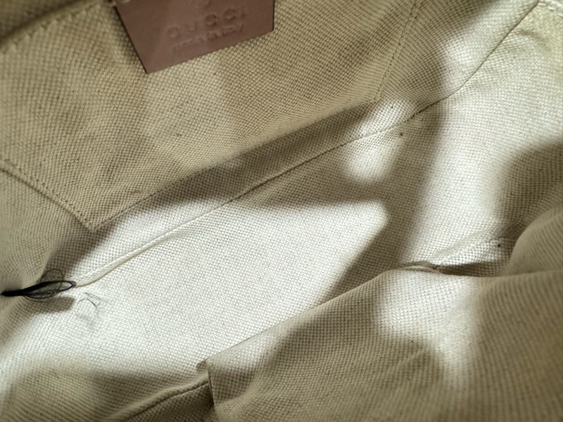 Gucci 相機包-6