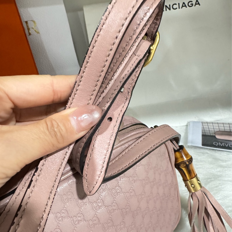 Gucci 相機包-7