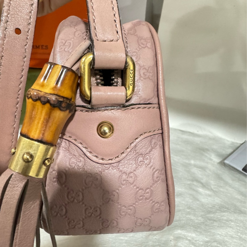 Gucci 相機包-8