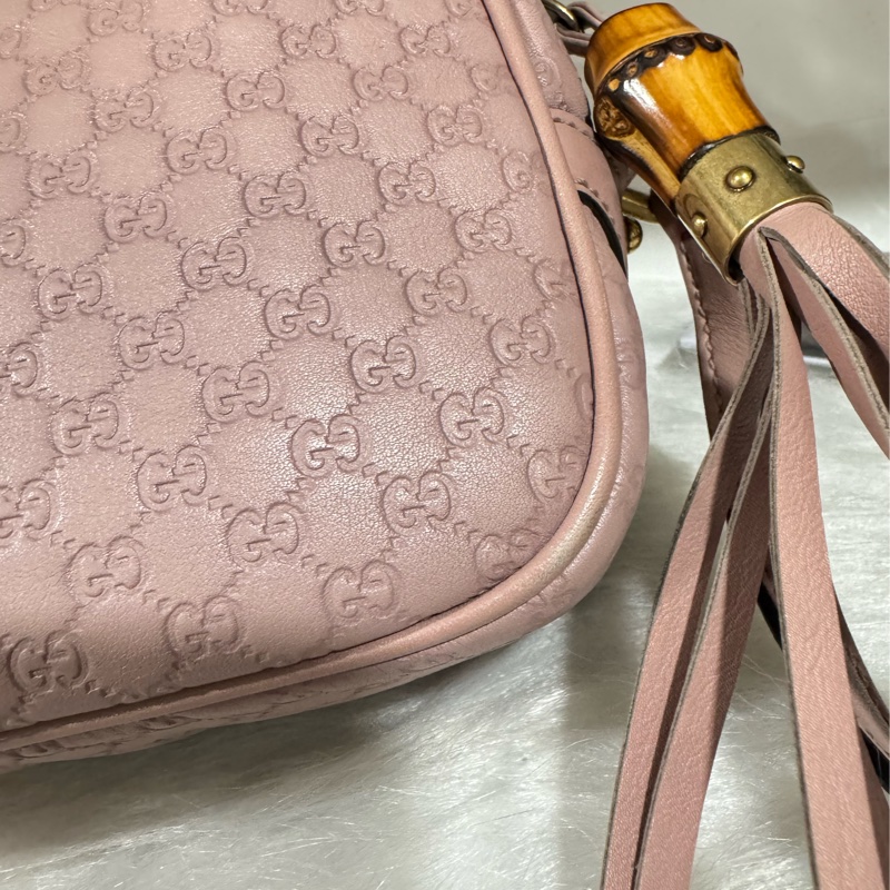 Gucci 相機包-12