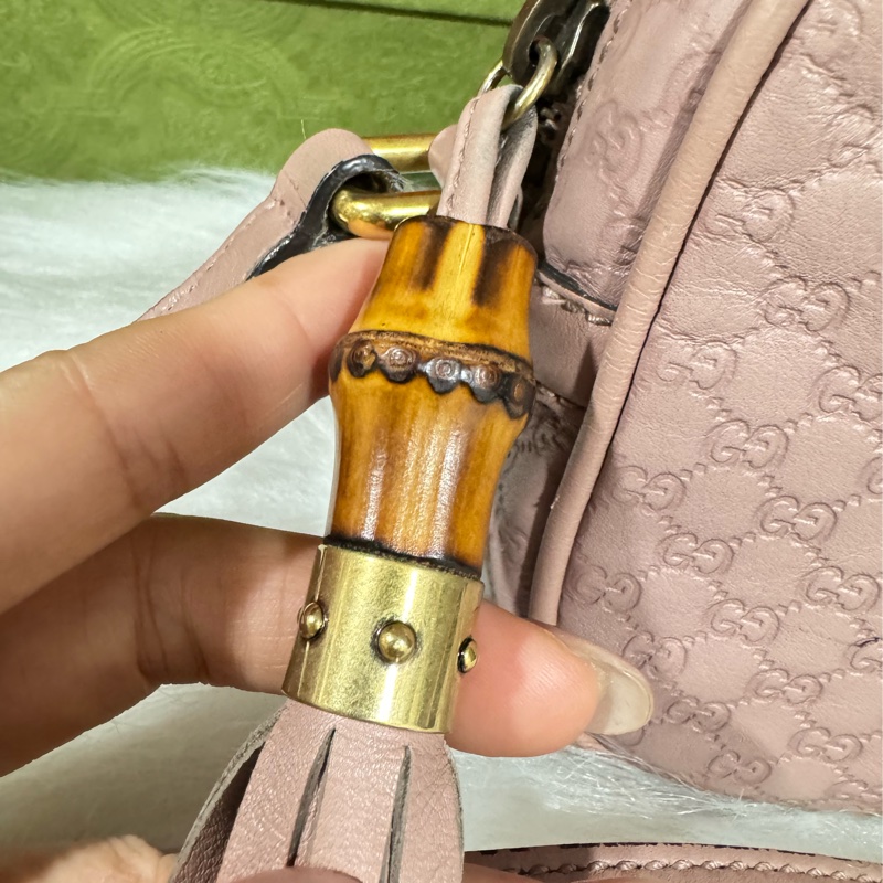 Gucci 相機包-15