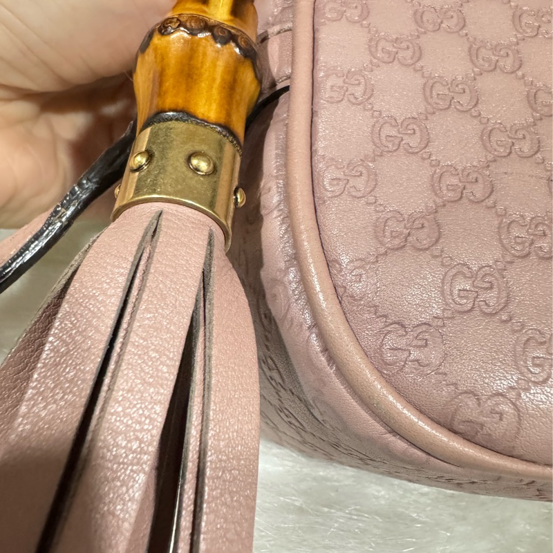 Gucci 相機包-16