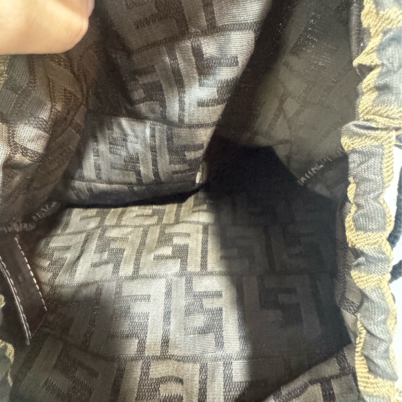 Fendi 手拿水桶-7
