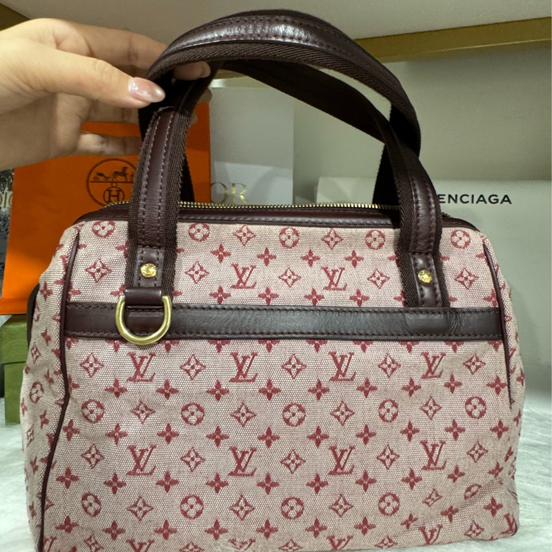 Lv 老花單寧-5