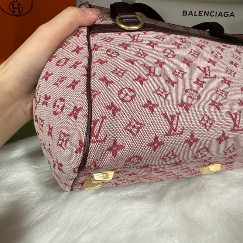 Lv 老花單寧-7