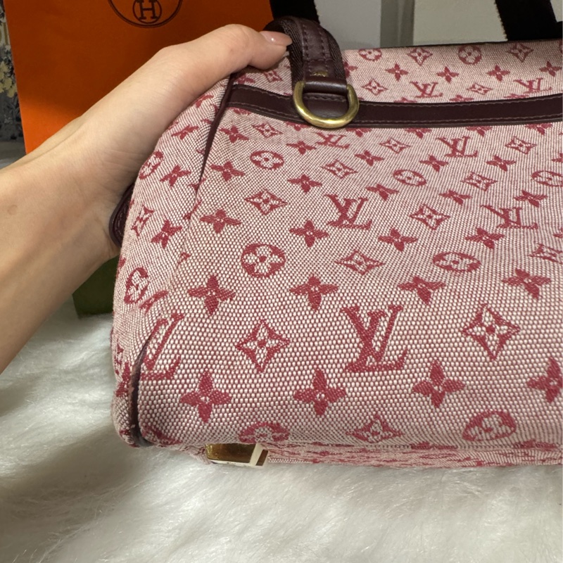 Lv 老花單寧-10