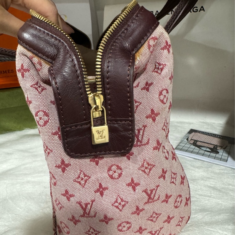 Lv 老花單寧-19