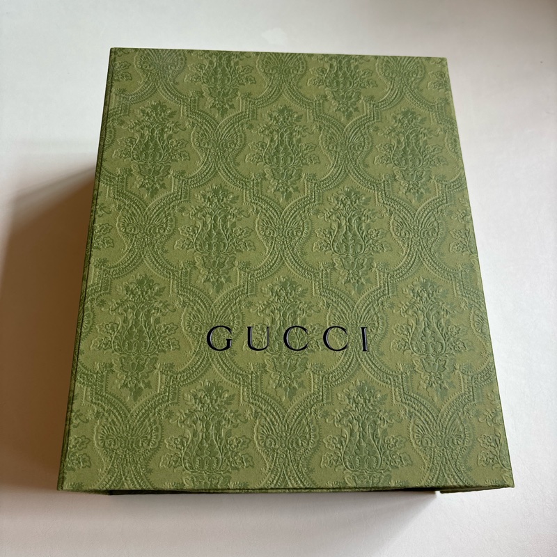 Gucci Horsebit 1955 Shoulder Bag 經典老花馬鞍包 焦糖色-14