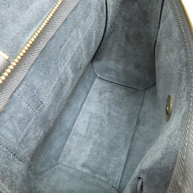 灰色 牛皮 Nano Belt Bag 肩背包 185003ZVA【CELINE 賽琳】 185003ZVA-2