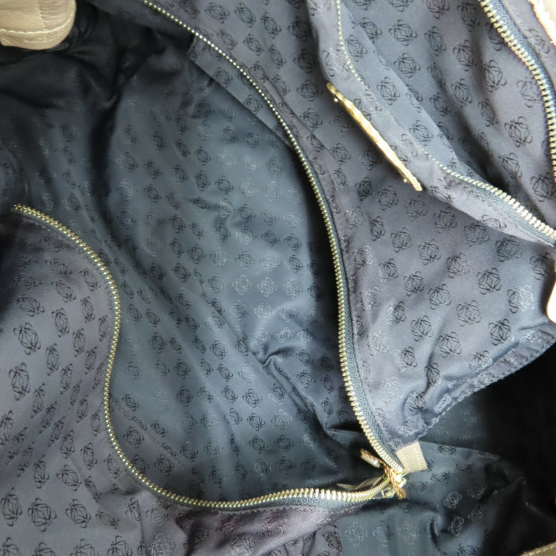 金色 羊皮 Aire 手提包 261008【LOEWE 羅威】 261008-2