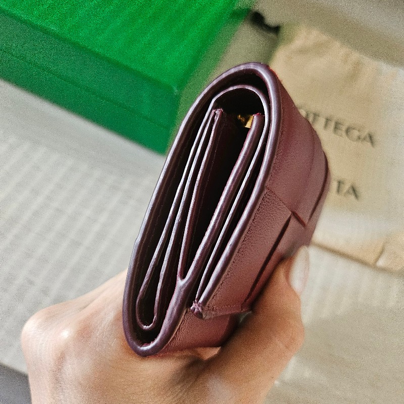 bottega veneta 三折短夾-2