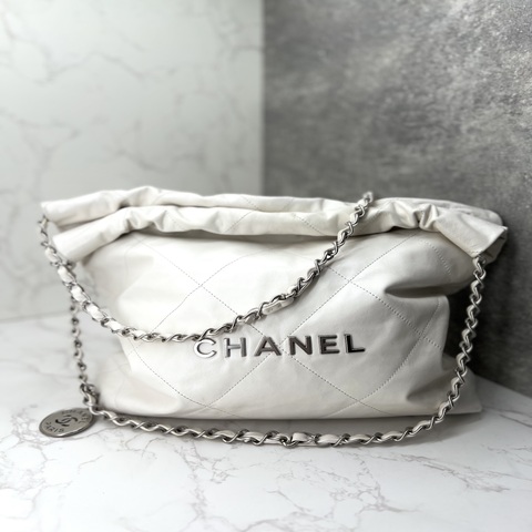 香緹國際精品 22 bag 小號 970