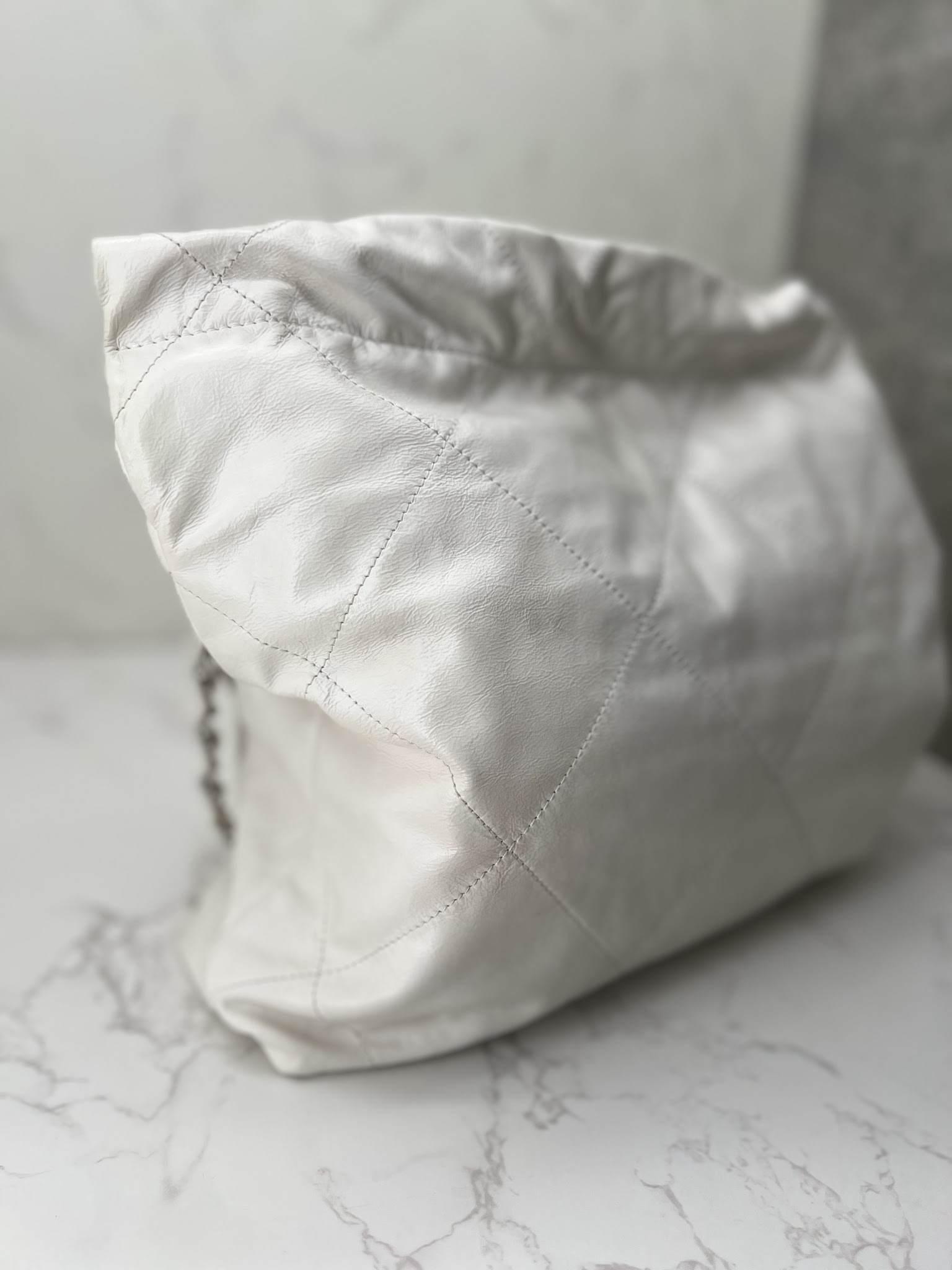 香緹國際精品 22 bag 小號 970-8