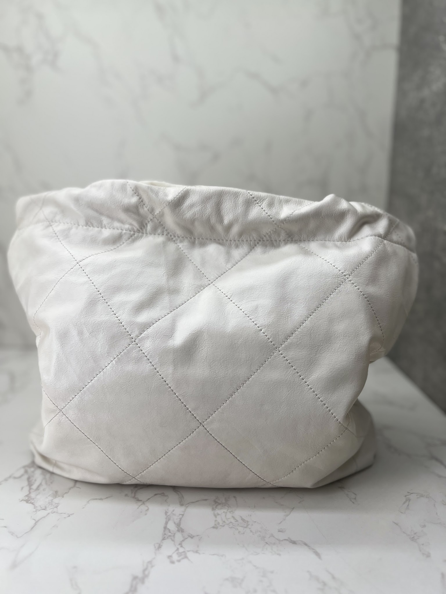香緹國際精品 22 bag 小號 970-9