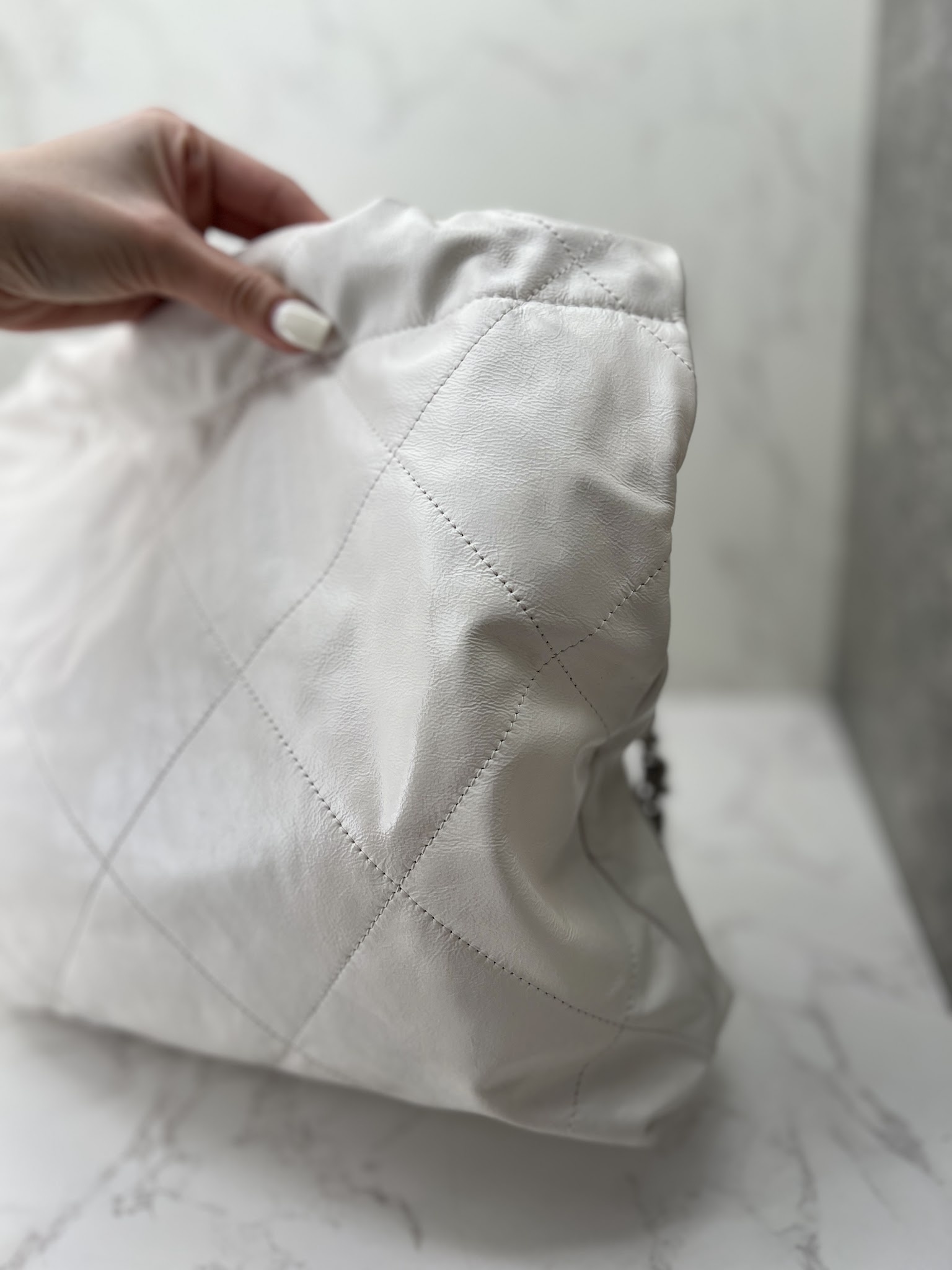 香緹國際精品 22 bag 小號 970-10