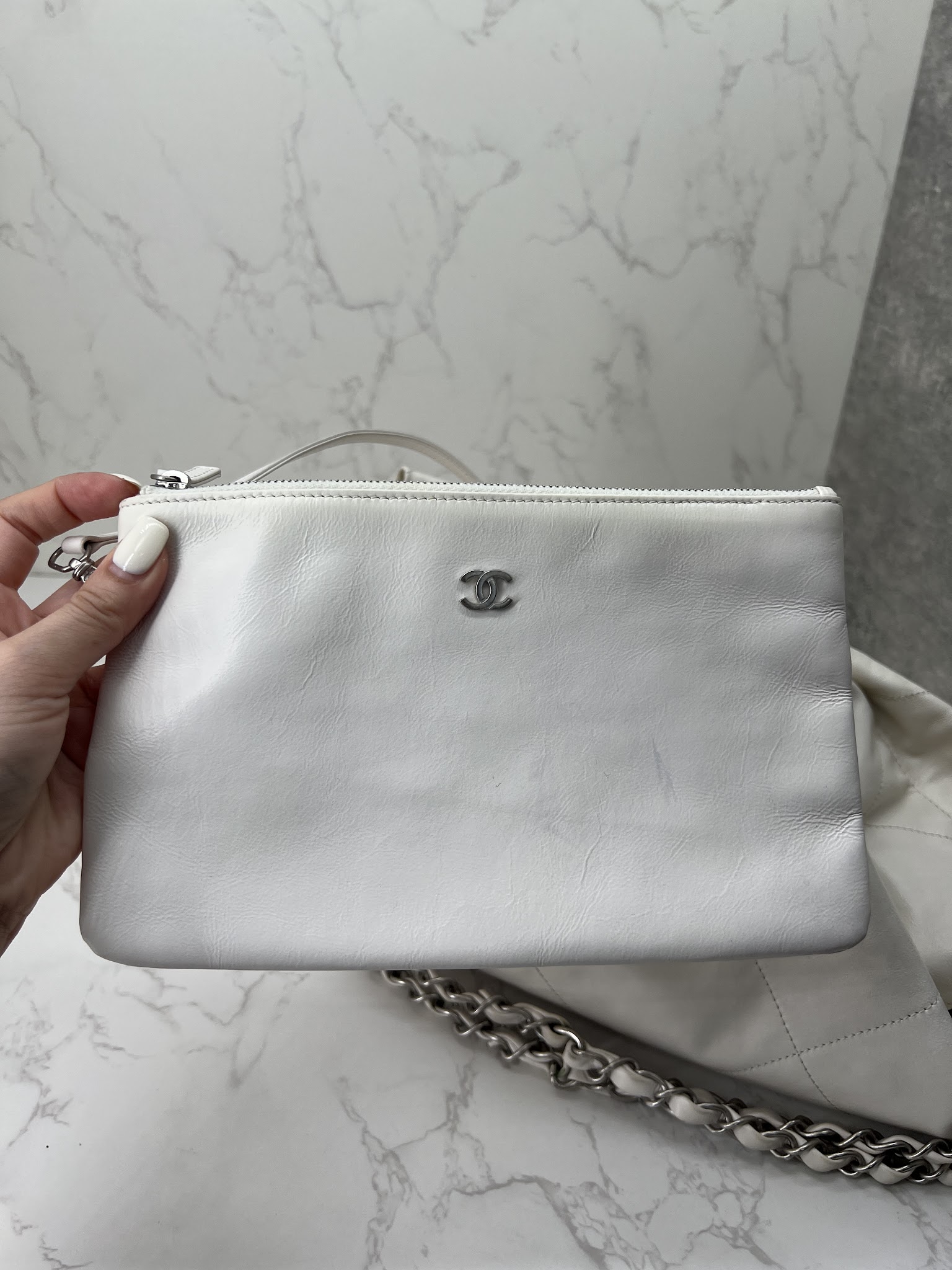 香緹國際精品 22 bag 小號 970-13