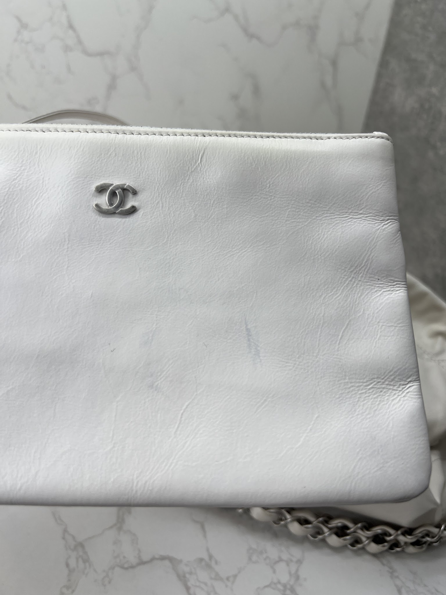 香緹國際精品 22 bag 小號 970-14