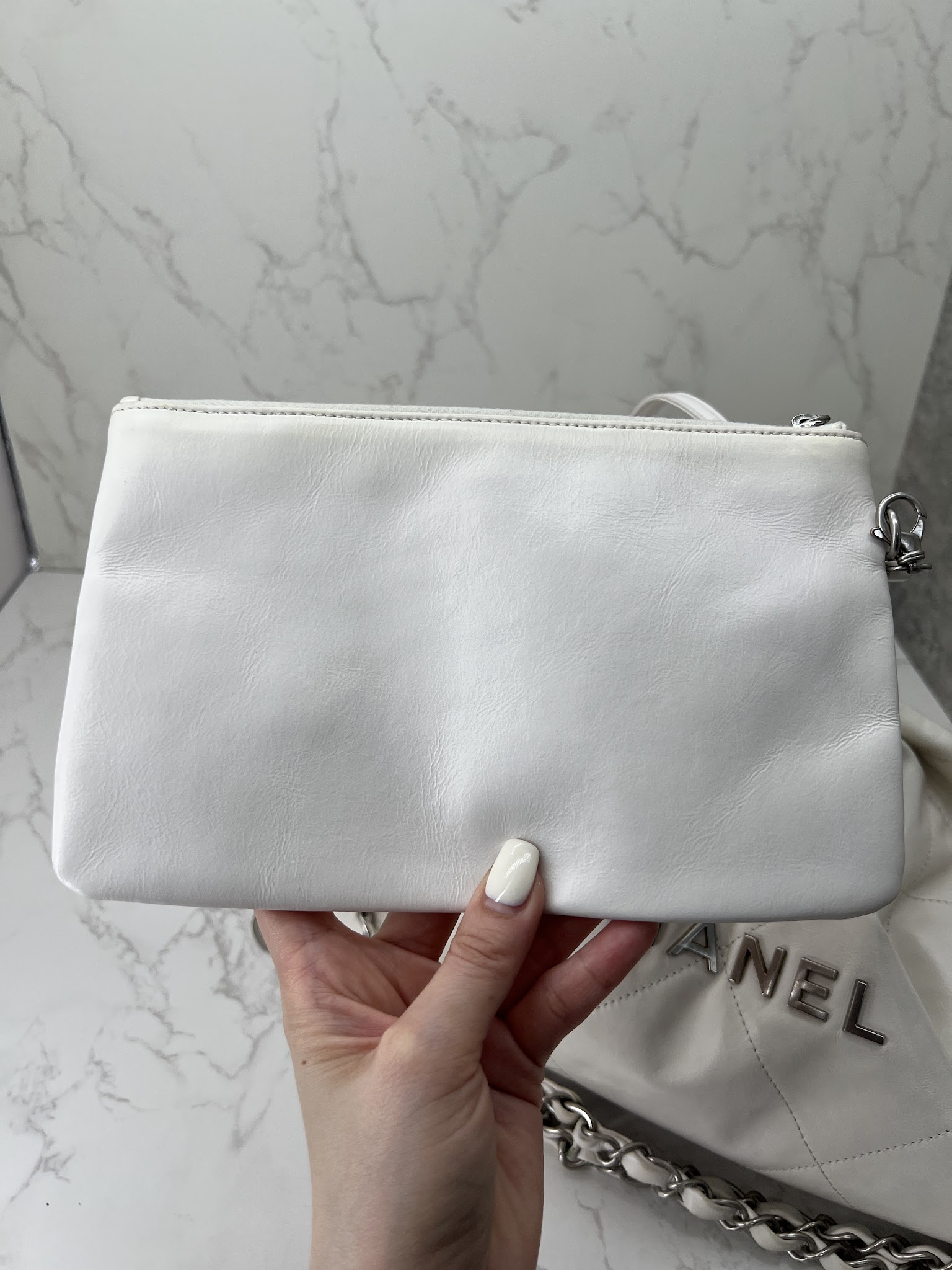 香緹國際精品 22 bag 小號 970-15