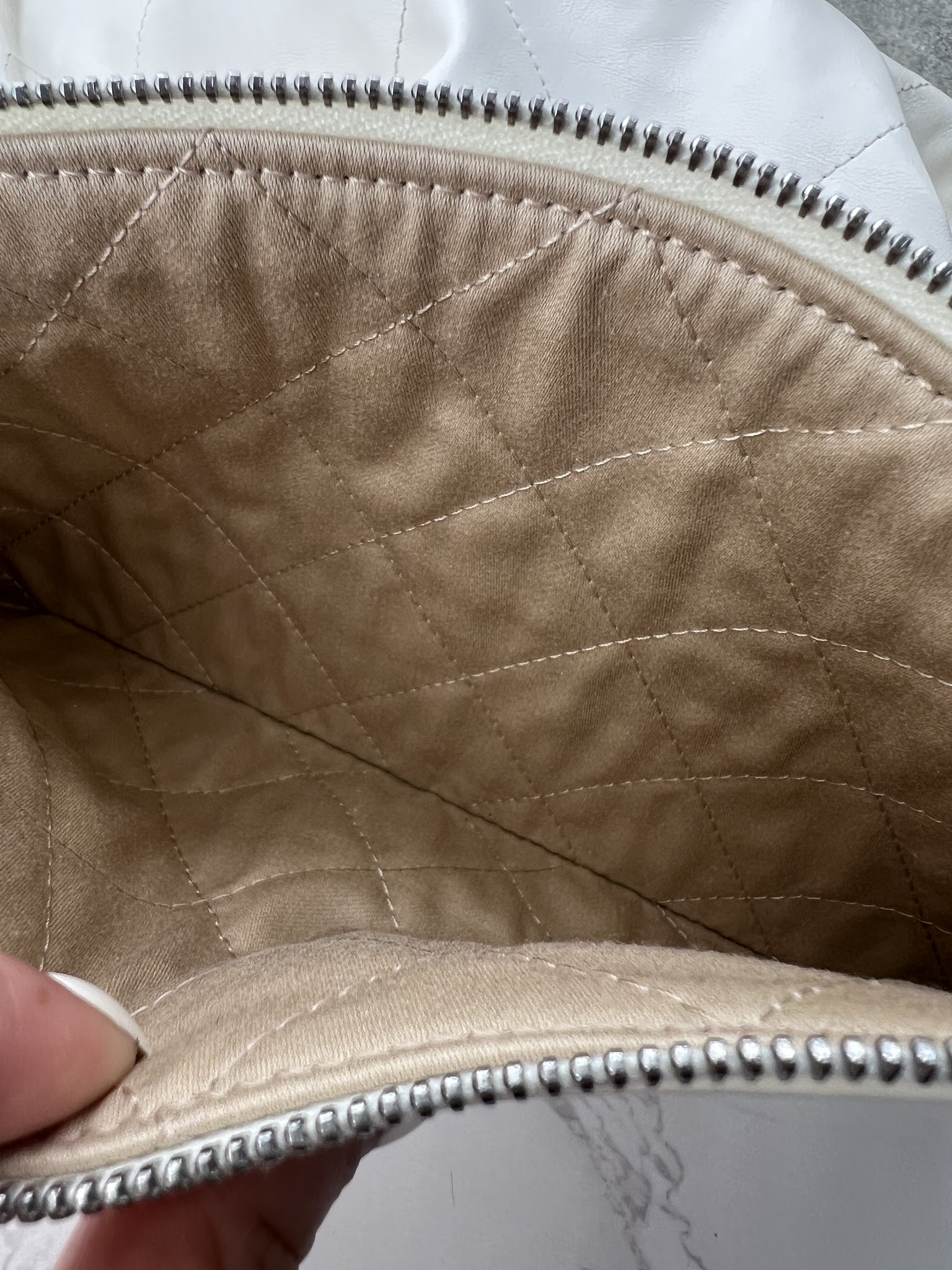 香緹國際精品 22 bag 小號 970-16