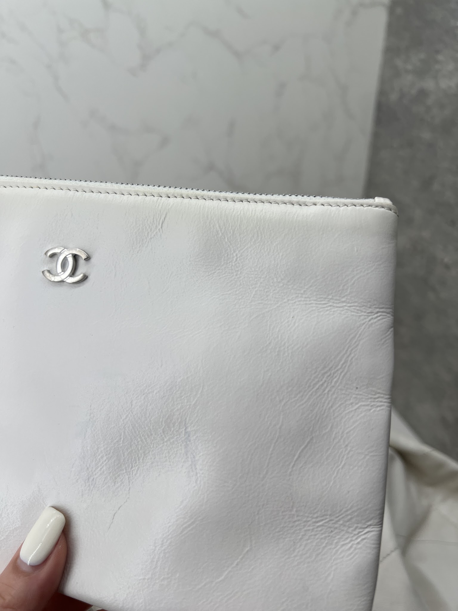 香緹國際精品 22 bag 小號 970-18