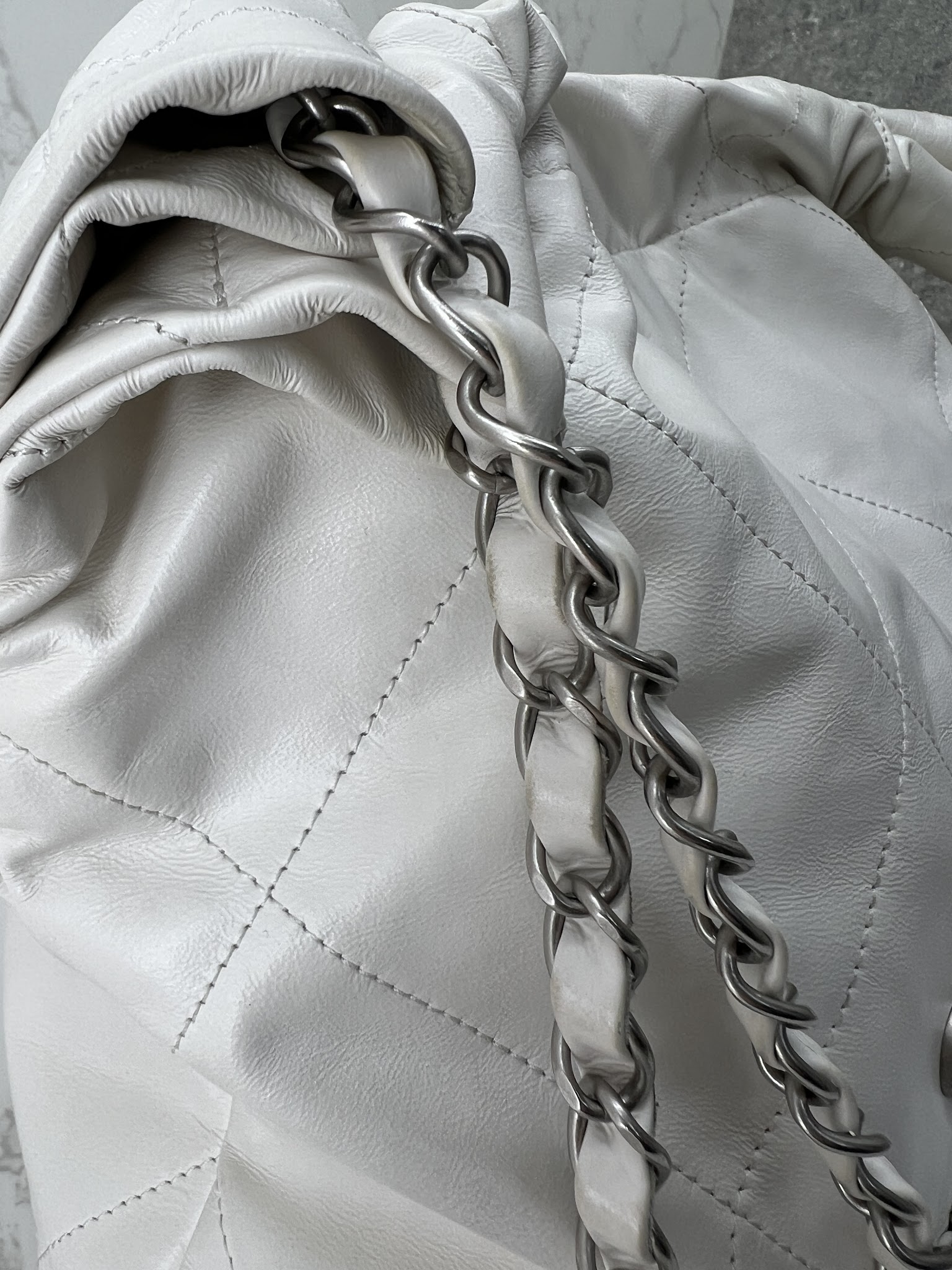 香緹國際精品 22 bag 小號 970-22