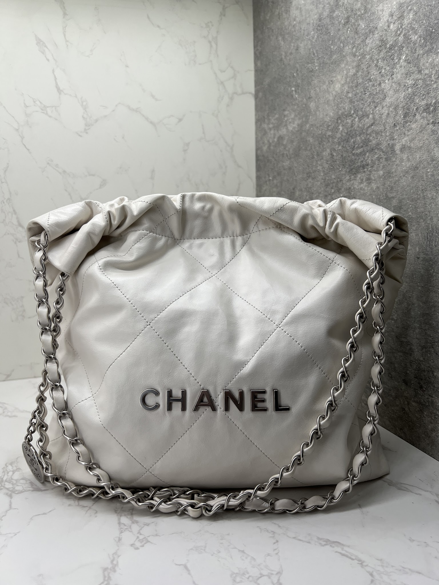 香緹國際精品 22 bag 小號 970-28