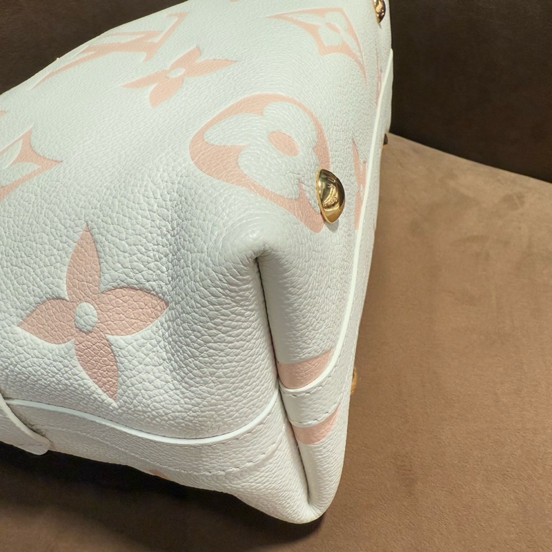 Louis Vuitton CarryAll PM 購物袋手提單肩包小號芯片款-4