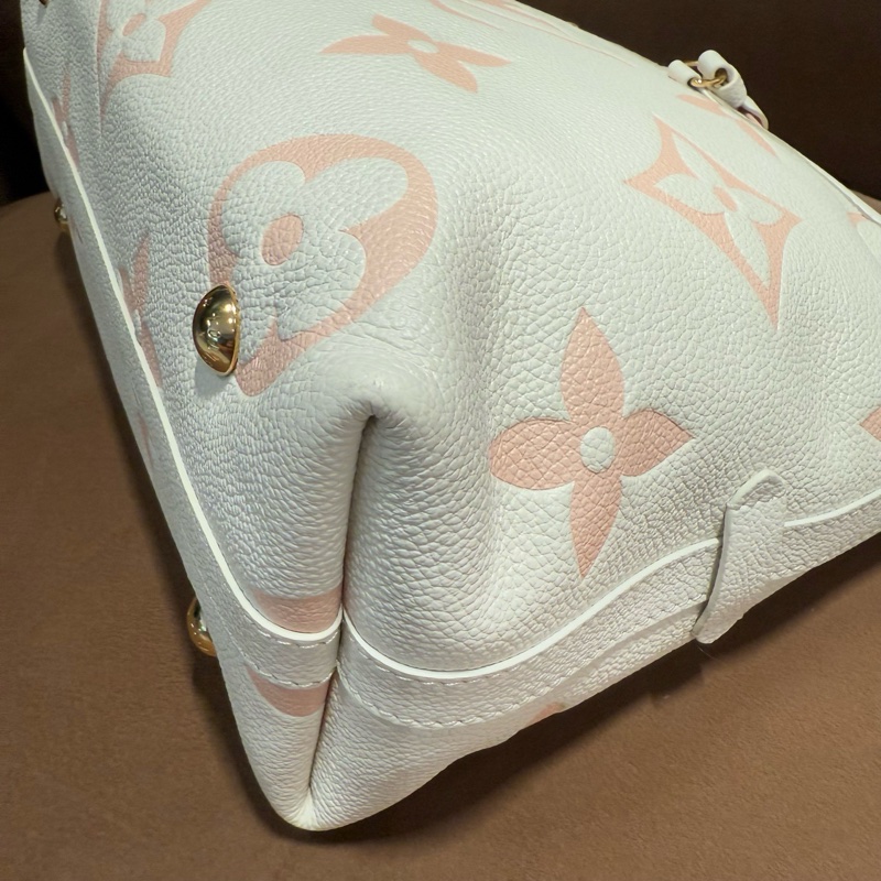 Louis Vuitton CarryAll PM 購物袋手提單肩包小號芯片款-5