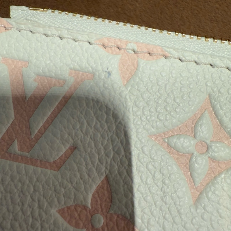 Louis Vuitton CarryAll PM 購物袋手提單肩包小號芯片款-8