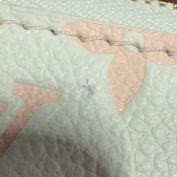 Louis Vuitton CarryAll PM 購物袋手提單肩包小號芯片款-10
