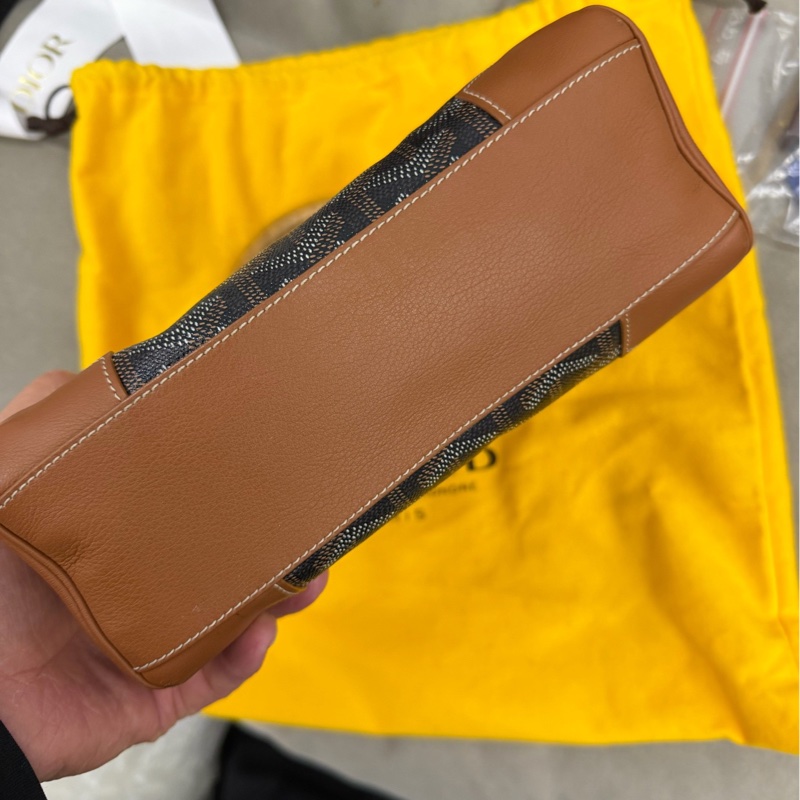 Goyard戈雅西貢mini-2