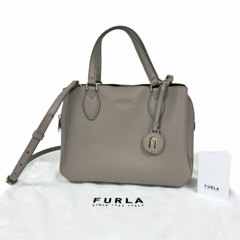 FURLA 2用袋